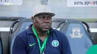 "We know what is at stake": Super Falcons coach talks tough ahead of WAFCON s/finals vs South Africa, video