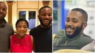 Why does it bother you that my boys live in their father's house? Kiddwaya's mother fires back at trolls