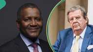 Nufin Allah: Dangote ya ci ribar biliyoyi a rana 1, ya sake zama wanda ya fi kowa kudi a Afrika