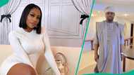 "Sophia is manipulative": Man berates Davido's Ex for releasing old clip of Isreal DMW's apology