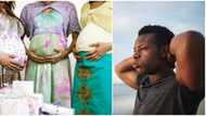 "I made 3 girls pregnant": Man makes stunning confession, says one lady dropped out of school