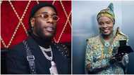 I felt totally sick after losing the Grammys - Singer Burna Boy admits