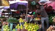15 Countries in Africa with highest food inflation in 2022