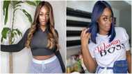 Don’t envy anyone, you will lose the battle - BBNaija star Uriel says