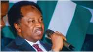 “Don’t cry more than the bereaved”: Shehu Sani gives 13 reasons why Nigerians mustn’t support Niger invasion