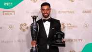Bruno Fernandes crowned PFA Player of the Year, beats Declan Rice and Erling Haaland
