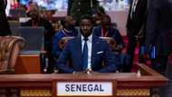 Senegal sets up commission to review oil and gas deals