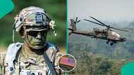 US Army explains how non-citizens can join the American military, lists requirements
