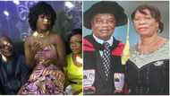 They never missed a mass: Lady who lost both parents in Owo church attack speaks out