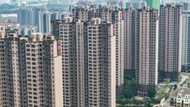 Asian markets struggle, China property help in focus