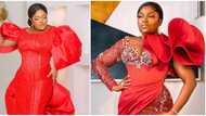 "You're always doing everything Funke Akindele does": Reactions as Toyin Abraham launches kiddies cartoon show