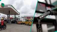 New NNPC petrol price: Abuja, Lagos, Ogun, other states' filling stations adjust rates