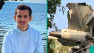 Air India: Father shares last conversation with son who died in plane crash 2 days after wedding