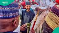 Mataimakin gwamnan Kano ya haifar da ruɗani a rikicin sarauta tsakanin Aminu Ado da Sanusi II