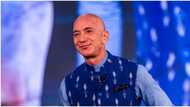 Over N1.10 trillion made by Amazon founder, Jeff Bezos, in 24 hours - Here's how