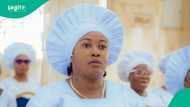 Late Tope Osoba’s family speaks about her last moments, stance on autopsy amid controversy