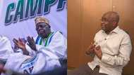 Salihu Lukman to Tinubu: Reward APC members who worked for your victory