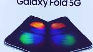 Top details about the Samsung Galaxy Fold 5G