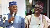 Naira Crisis: "Atiku Dislikes Poor Nigerians," El-Rufai Blasts PDP Presidential Candidate