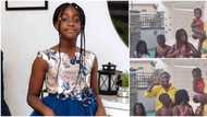 Actress Mercy Johnson shares video from her daughter's intimate 9th birthday party with family members