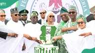 Independence Day 2024: Amid hardship, Tinubu's APC makes key promise to Nigerians