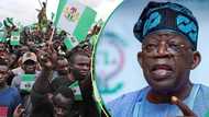 "Dark clouds gathering," Northern youths send crucial message to Tinubu over economic hardship