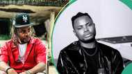 "Is Oladips really dead?" Speculations as rapper's album drops less than 2 days after his demise