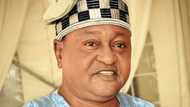 Jide Kosoko biography, children and family