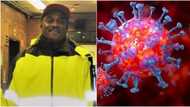 Police heartbroken as their cleaner dies of coronavirus after protecting them from deadly disease