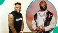 Davido’s Eko Atlantic mansion: Egungun shares unknown details about singer’s building project