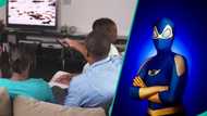 Nigerian superhero Shutter-Bird gets live-action costume