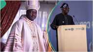 Bola Tinubu: Anglican Bishop reveals 1 thing that will not thrive in 2014