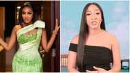 “This Class Know What They’re Doing”: BBNaija’s Beauty, Doyin Predict Abundant Drama in BBTitans House