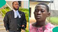 Just For Ochanya: Lawyer Handling Late Ogbanje's Case Demands Immediate Arrest of Alleged Suspect