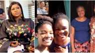 Destiny Etiko finally locates young die-hard fan in viral video, promises to bring her into movie industry