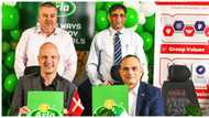 Arla Signs Construction Agreement with Tolaram on Kaduna Commercial Dairy Farm