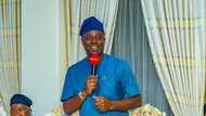 Makinde 2023: The rift between the governor and his deputy that was never settled