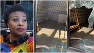 Xenophobia: SA singer Yvonne Chaka-Chaka laments as protesters break into her daughter's shop and empty it