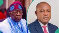 2027 election: Another high-profile defection looms as Tinubu endorses top PDP governor
