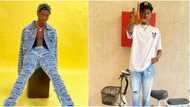 Fast-Rising singer Lucid reveals he won IG reality show organised by record label as he drops 'Tatashe'