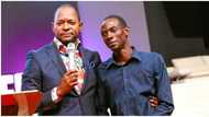 Pastor Lukau denies claims that his cameraman was the resurrected man in his controversial miracle