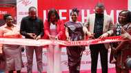 itel Opens itel Home Store in Lagos, A Walk-in Store For All itel Products