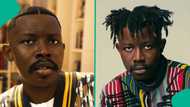 TG Omori's failed transplant: Kunle Afolayan, Charles Okocha, Nasboi, celebs turn to prayer