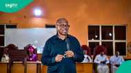 2027 election: Peter Obi sets record straight on 'becoming Atiku’s running mate'
