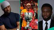Osimhen to Chelsea? Peter Okoye reassures fans, recalls his role with Mikel Obi for the Blues