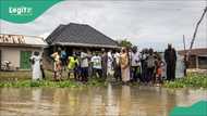 Breaking: 21 dead as flood sweeps away dozens in top northern state, video emerges