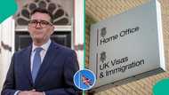 UK mentions 1 thing foreigners on visitor visas must not do, gives exception