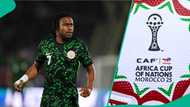 Ademola Lookman reacts after CAF changes AFCON to 4-year cycle: “It's a shame”
