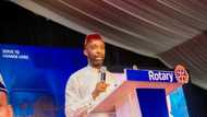 Akwa Ibom governorship aspirant reveals plan despite Udom's announcement on possible successor