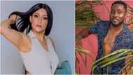 BBNaija: Don't ask me about Pere, I'm in a relationship, Maria tells fans during IG live